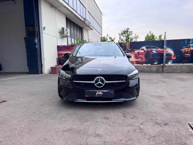 MERCEDES-BENZ B 180 d Automatic AMG Line Premium rif. 24138783 - Foto 2