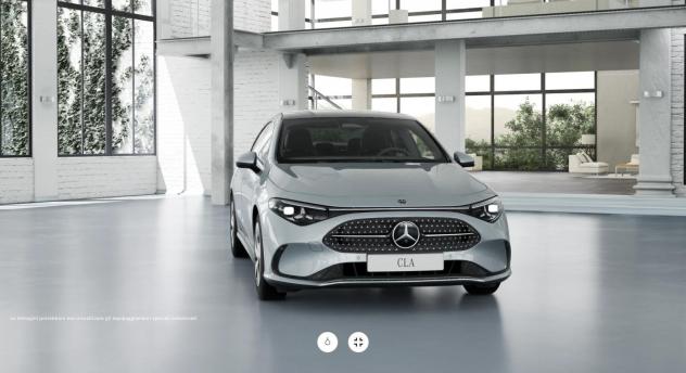 Mercedes-Benz CLA Hybrid CLA 180 Advanced Plus - Foto 5