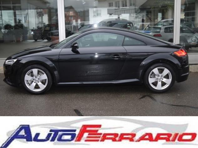 AUDI TT 3ª serie TT Coupé 45 TFSI S tronic - Foto 3
