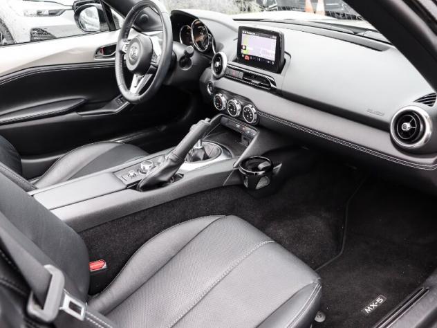 MAZDA MX-5 4ª serie MX-5 1.5L Skyactiv-G Prime-Line - Foto 3