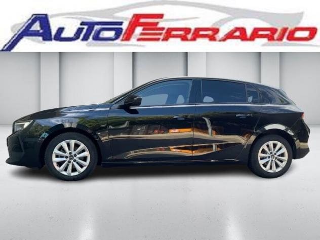 OPEL Astra 6ª serie Astra 1.2 Turbo 110 CV Edition - Foto 2