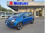 FIAT Panda Panda 1.0 firefly hybrid s&s 70cv 5p.ti