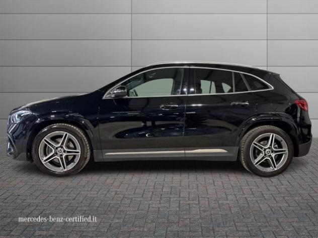 MERCEDES-BENZ GLA 200 d Automatic AMG Line Advanced Plus rif. 23686272 - Foto 6