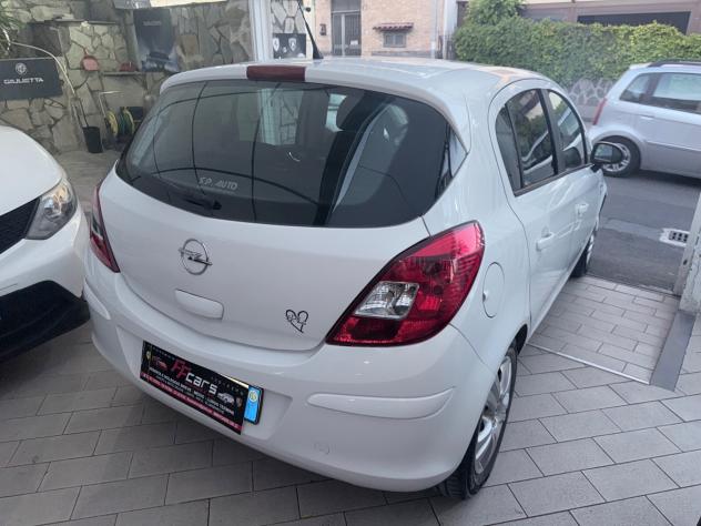 Opel Corsa 1.2 80CV 5 porte GPL-TECH Edition - Foto 8