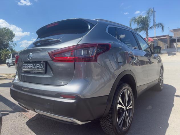 Nissan Qashqai 1.5 dCi 115 CV N-Connecta - Foto 10