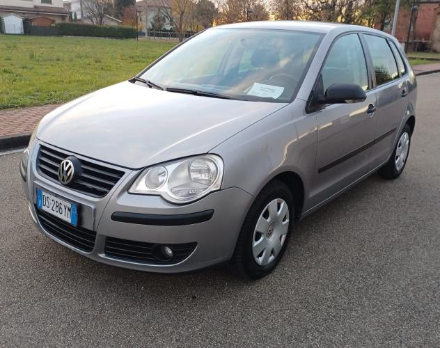 Volkswagen Polo 1.2/70CV 12V 5p. Comfortline - Foto 3