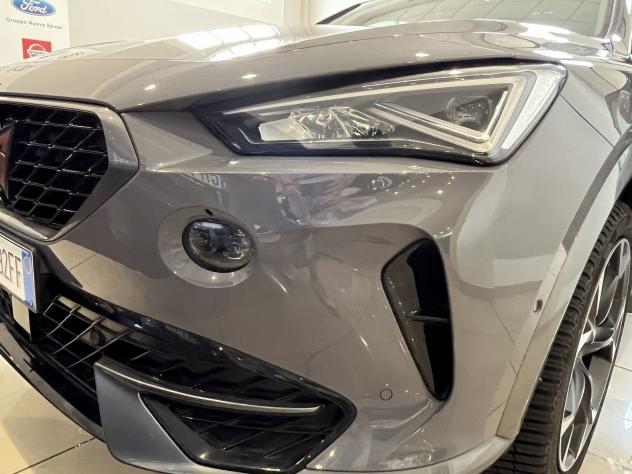 CUPRA Formentor 1.5 TSI DSG - Foto 8