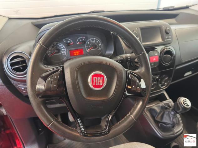 FIAT - QUBO 1.4 8v natural power Easy 70cv - Foto 8