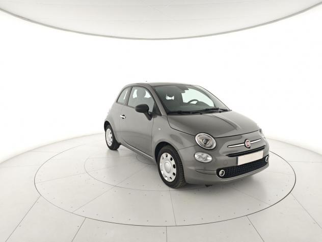 FIAT 500 1.0 Hybrid