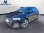 Audi A1 Sportback 25 TFSI Admired