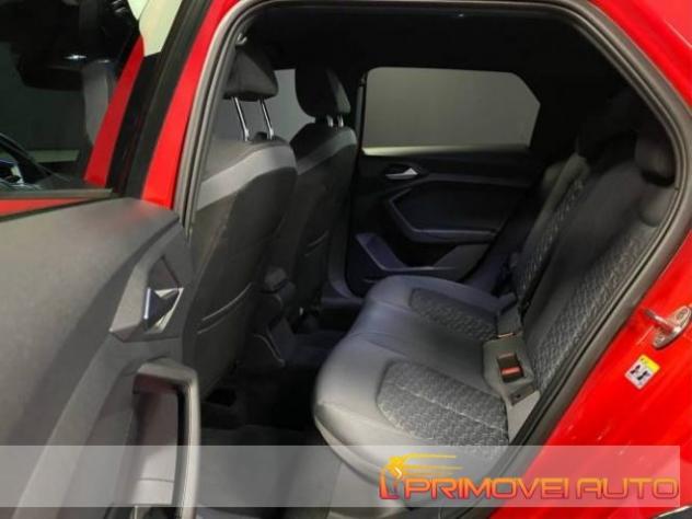 AUDI A1 citycarver 25 TFSI rif. 19104072 - Foto 3