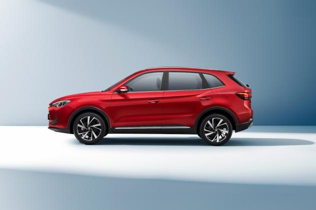 Mg ZS hybrid luxury , NUOVA DA CONFIGURARE ! - Foto 7