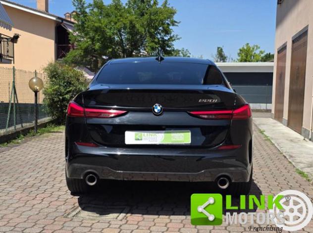 BMW 220 i 2.0 Gran Coupè 178cv rif. 23775519 - Foto 2