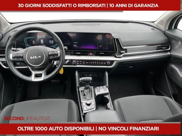 Kia Sportage 1.6 crdi mhev Business dct - Foto 8