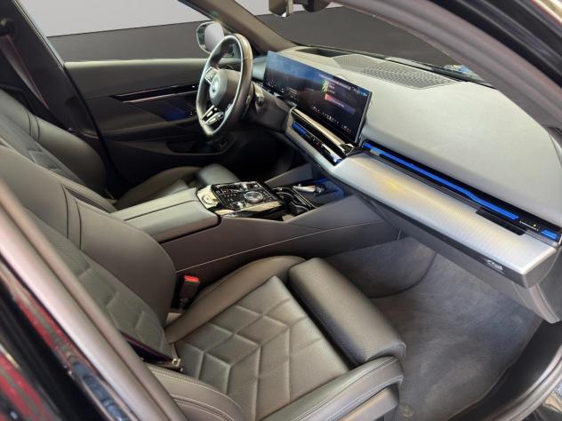 BMW - Serie 5 520d 48V sdrive MSport auto - Foto 10