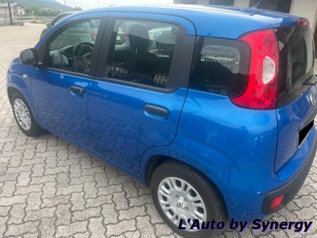 FIAT Pandina 1.0 FireFly 65 CV Hybrid Pop KM0 rif. 23899685 - Foto 6