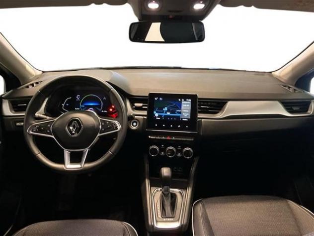 RENAULT Captur 1.6 E-Tech full hybrid Techno 145cv auto rif. 23823902 - Foto 9