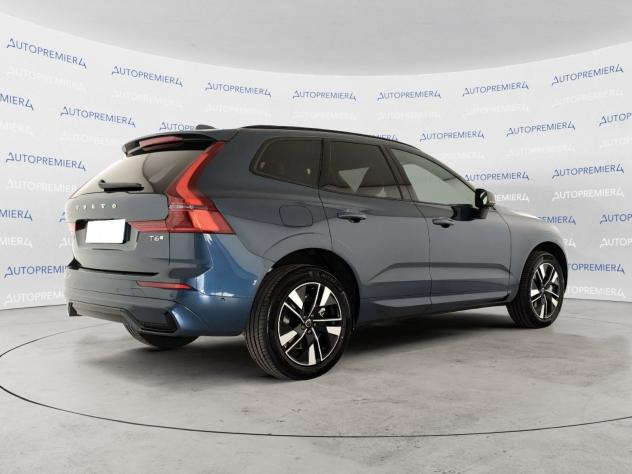 Volvo XC60 Recharge T6 Plug-in AWD auto Plus Dark AUTOCARRO N1 - Foto 3