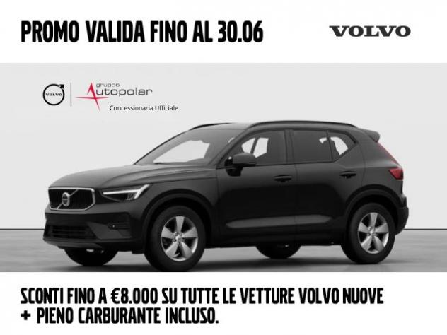 VOLVO XC40 ESSENTIAL B3 AUT rif. 23798009