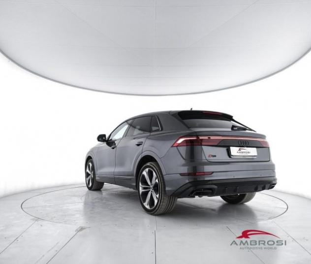 AUDI Q8 3.0 tdi mhev S line edition quattro 286cv tiptroni rif. 23903691 - Foto 4