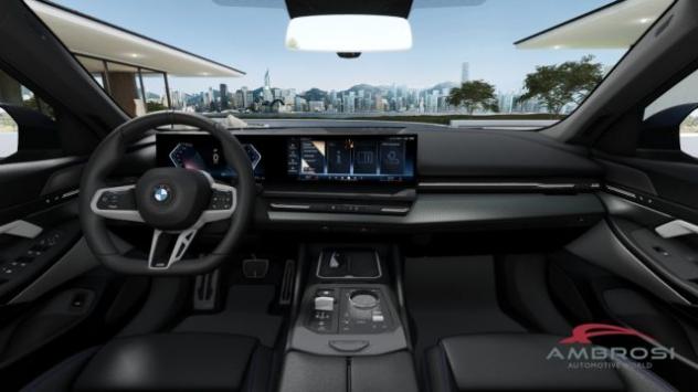BMW 520 Serie 5 d xDrive Touring Msport Package rif. 20789990 - Foto 9