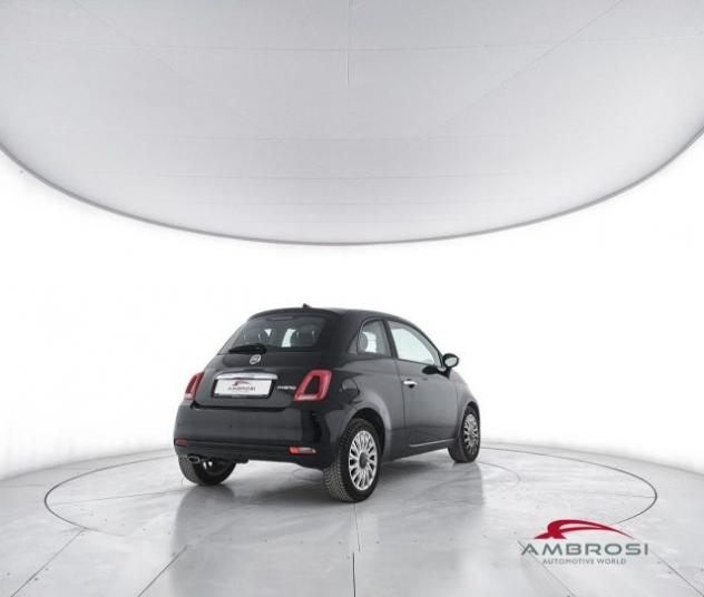 FIAT 500 1.0 Hybrid Lounge rif. 23925592 - Foto 3