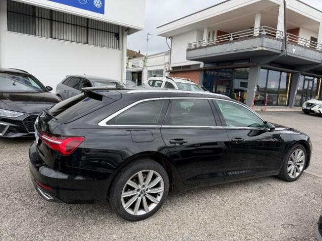 AUDI A6 Avant 40 2.0 TDI quattro ultra S tronic Business P rif. 23529320 - Foto 4