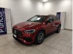 Mercedes-Benz GLA AMG 35 306cv 4matic auto LuciAmbiente Camere360