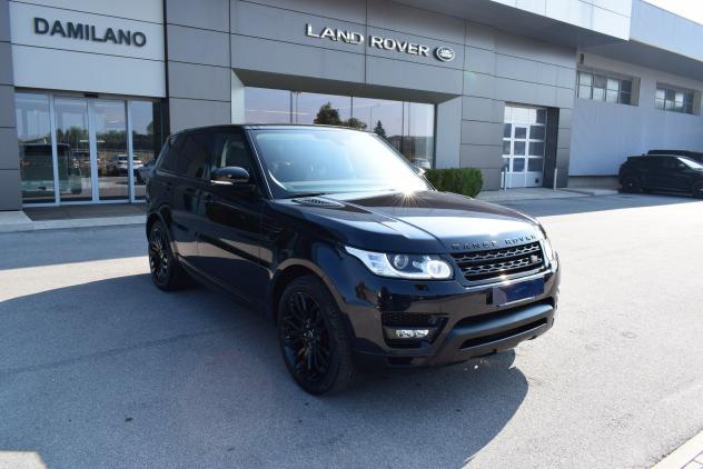 Land Rover Range Rover Sport Range Rover Sport 3.0 TDV6 HSE IVA ESPOSTA - Foto 3