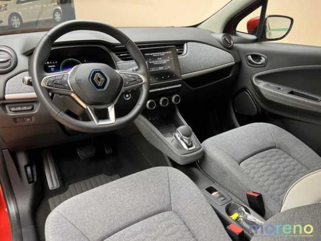 RENAULT ZOE Zen R110 Flex rif. 18271779 - Foto 5
