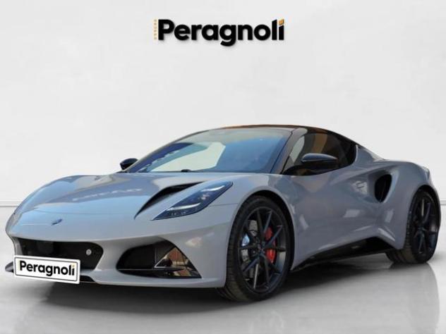 LOTUS Emira Turbo SE MY26 rif. 23182964