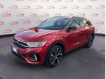Volkswagen T-Roc 2.0 TDI SCR 150 CV DSG 4MOTION R-Line