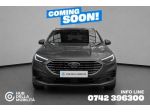 FORD Focus 1.5 EcoBlue 115 CV aut. SW Titanium rif. 23891711