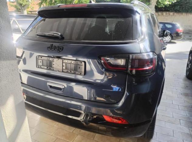 Jeep Compass 1.6 Multijet II 2WD S - Foto 3