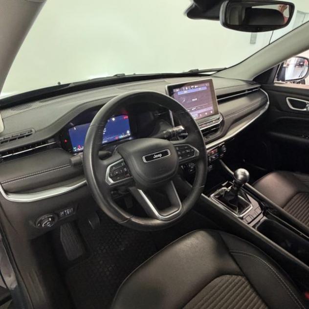 JEEP Compass 1.6 Multijet II 2WD Limited rif. 23814197 - Foto 10