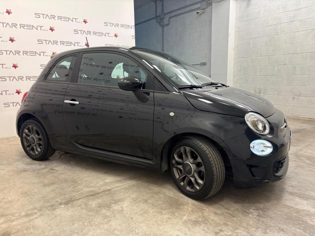 Fiat 500 1.0 Hybrid Sport - Foto 3