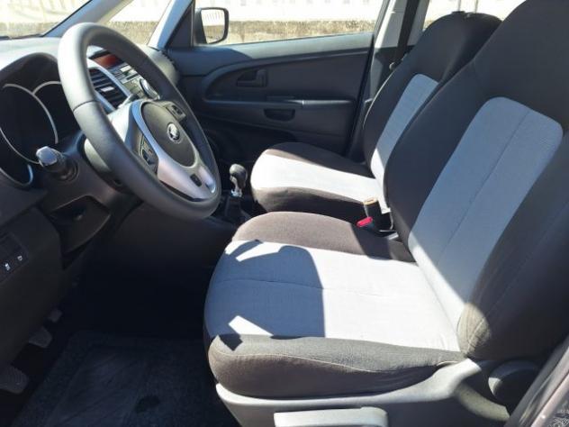 KIA Venga 1.4 CRDi 90CV Active rif. 24020007 - Foto 6