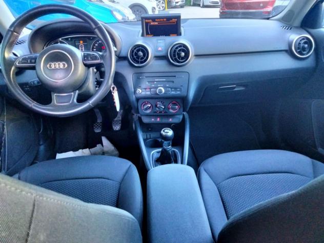 Audi A1 A1 SPB 1.2 TFSI Admired *NEOPATENTATI* - Foto 8