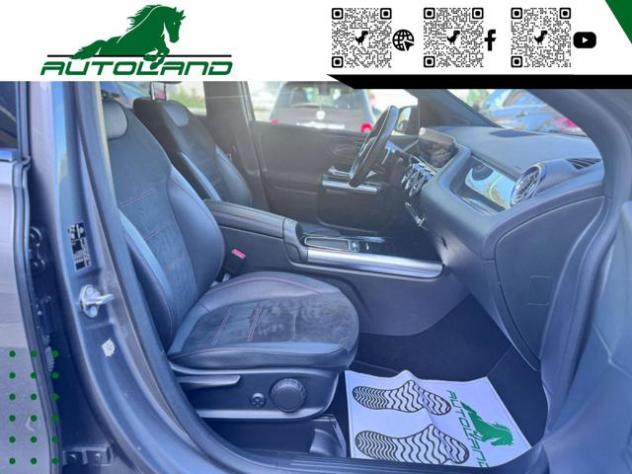 MERCEDES-BENZ B 200 d Automatic AMG Line Premium 150CV Ambient light rif. 23038573 - Foto 10