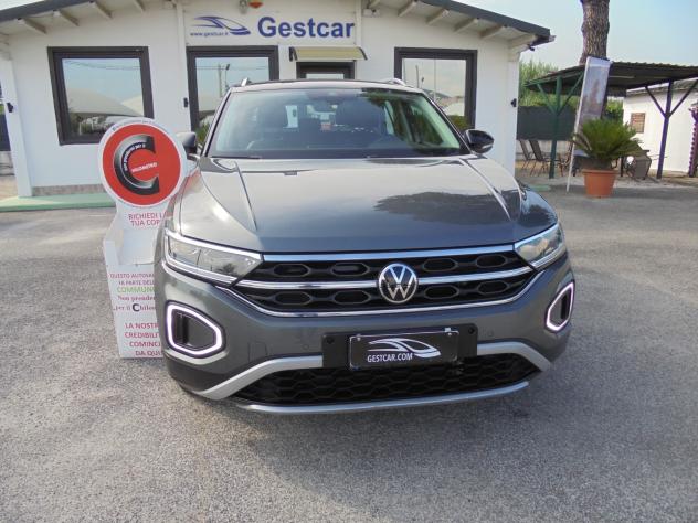 Volkswagen T-Roc 1.0 TSI Style - Foto 3