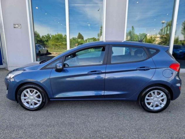 FORD Fiesta 1.1 75 CV 5 porte Connect rif. 23767674 - Foto 6