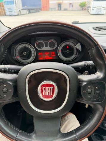 Fiat 500L 1.3 Multijet 85 CV Dualogic Trekking - Foto 7