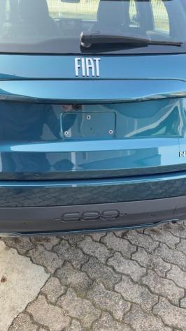 FIAT 600 (2023--) 600 Hybrid 110 CV DCT MHEV Business - Foto 10