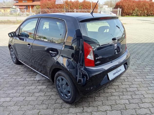 Seat Mii 1.0 5 porte Chic - Foto 6