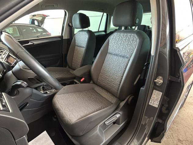 Volkswagen Tiguan 2.0 TDI 110KW Life DSG - Foto 8