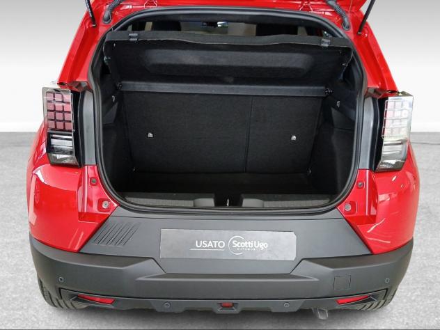 FIAT Grande Panda Hybrid Pop 1.2 Hybrid 110cv - Foto 6