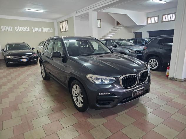 Bmw X3 xDrive20d Business Advantage - Foto 9
