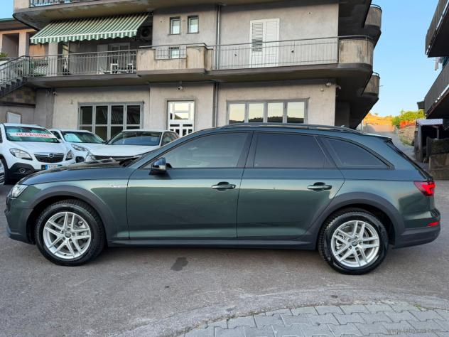 AUDI A4 allroad 2.0 TDI 163CV S tr. Bs. Evol. - Foto 8