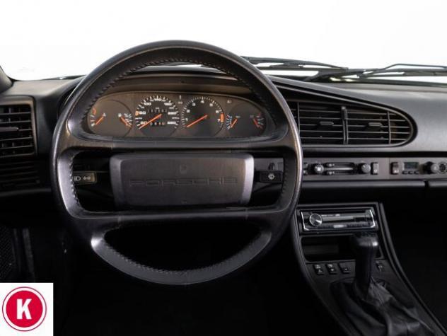 Porsche 944 S2 Cabrio *ASI* - Foto 10