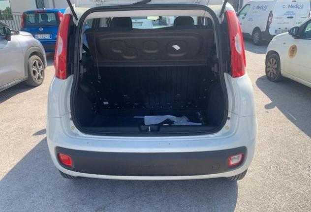 FIAT Panda 1.2 Pop AUTOVETTURA IVA ESPOSTA rif. 24138912 - Foto 4